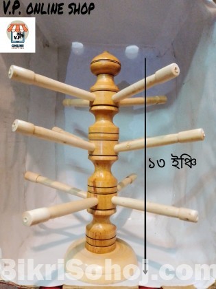 চুড়ি আলনা